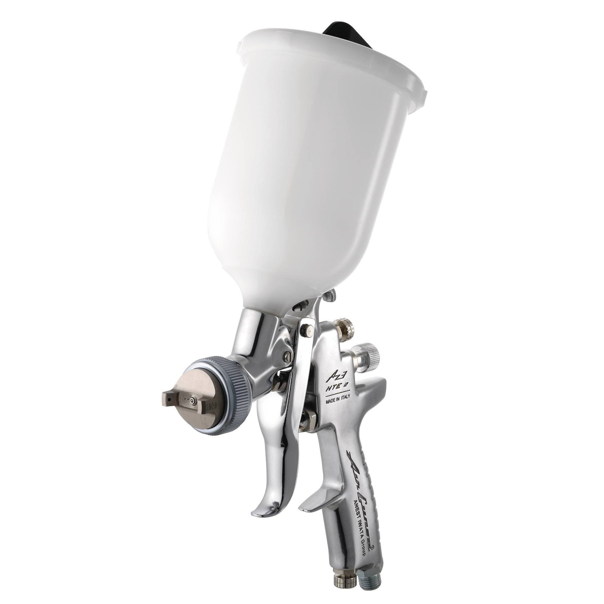 Pistolet Air Gunza AZ3 HTE 2