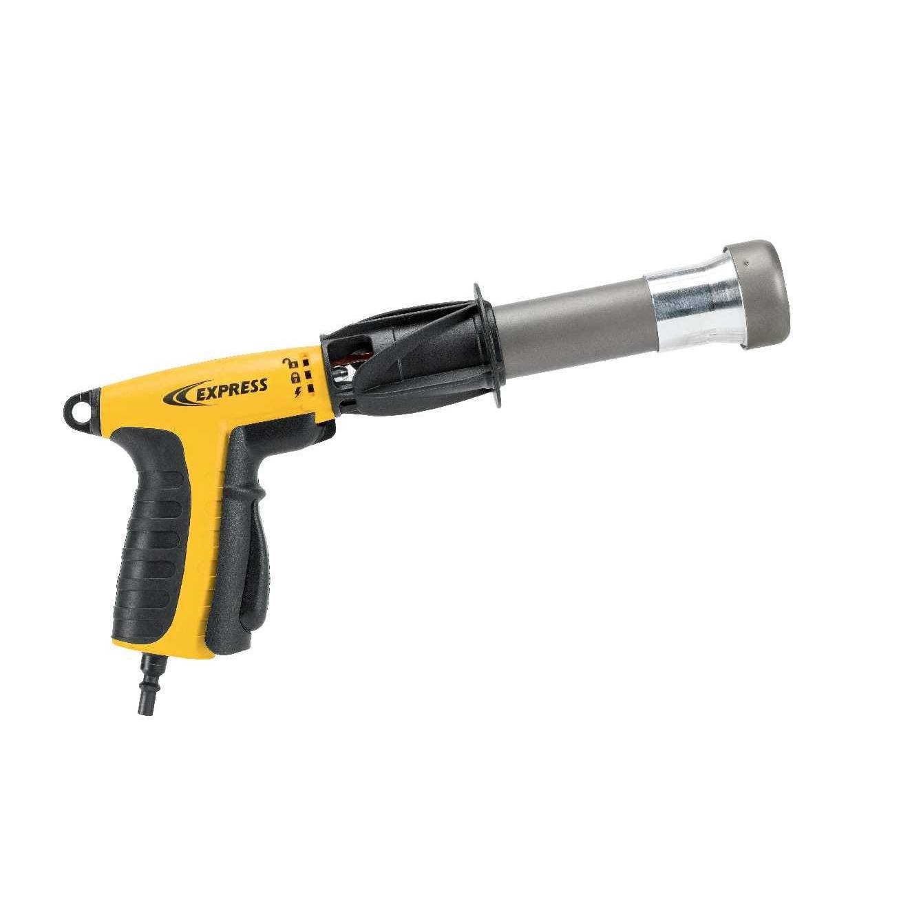 Pistolet de rétractation Hornet