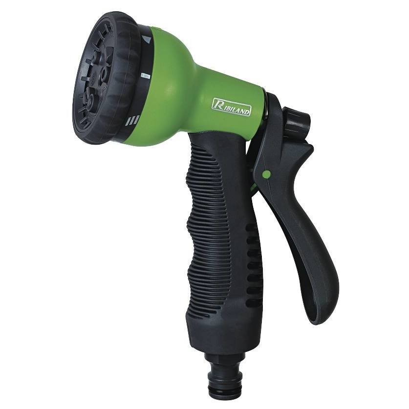 Pistolet et lances pour lavage
