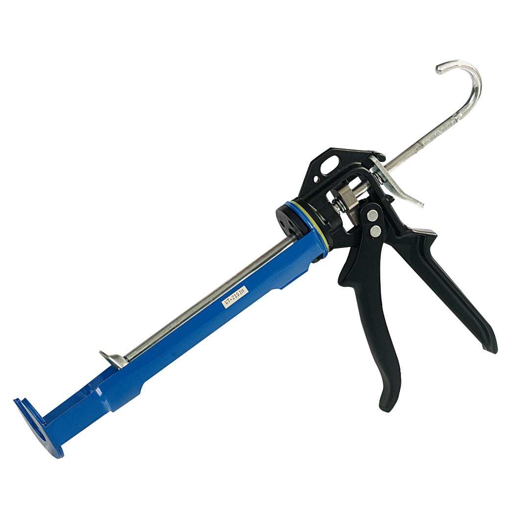 Pistolet extrudeur professionnel à usage intensif