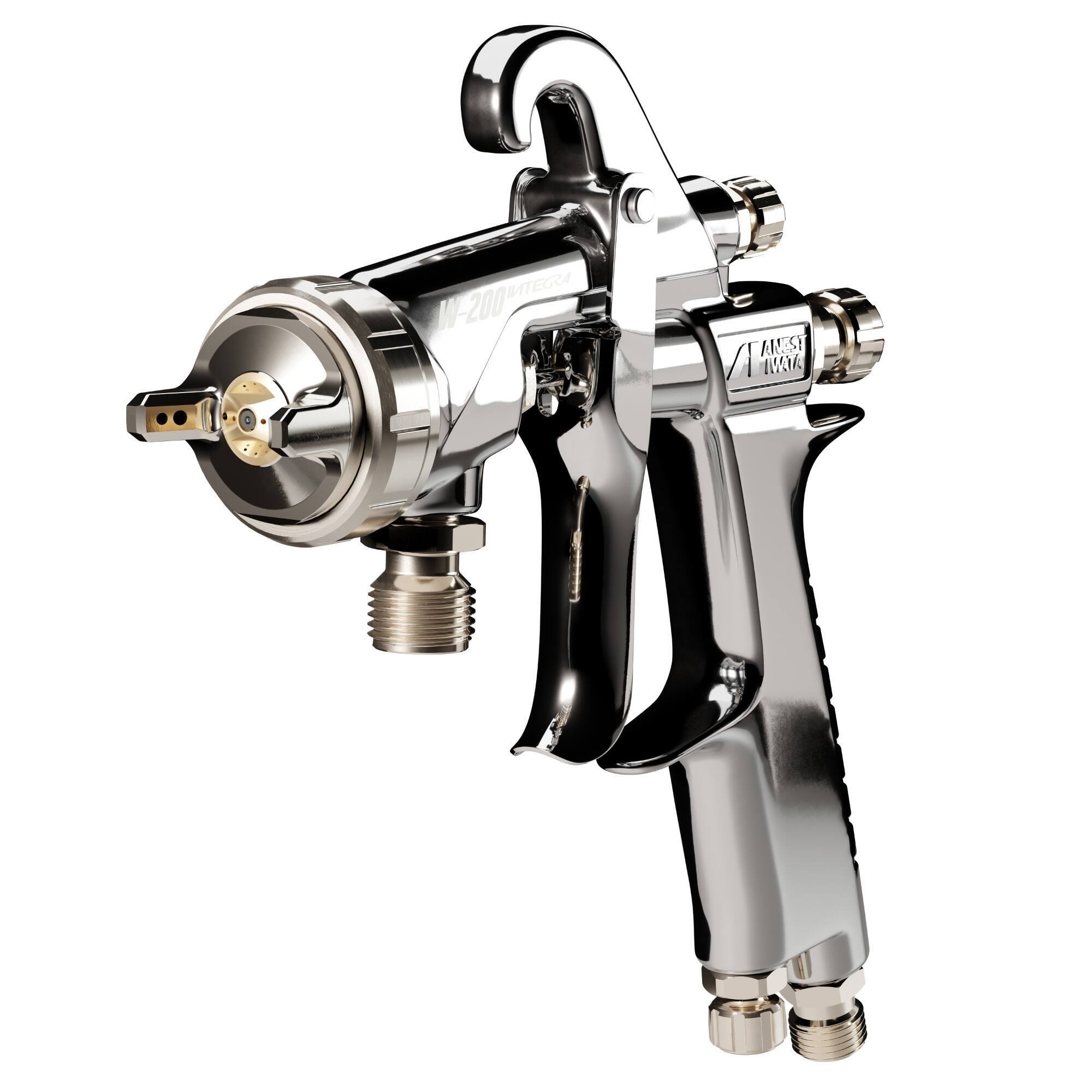 Pistolet Iwata W200 Integra