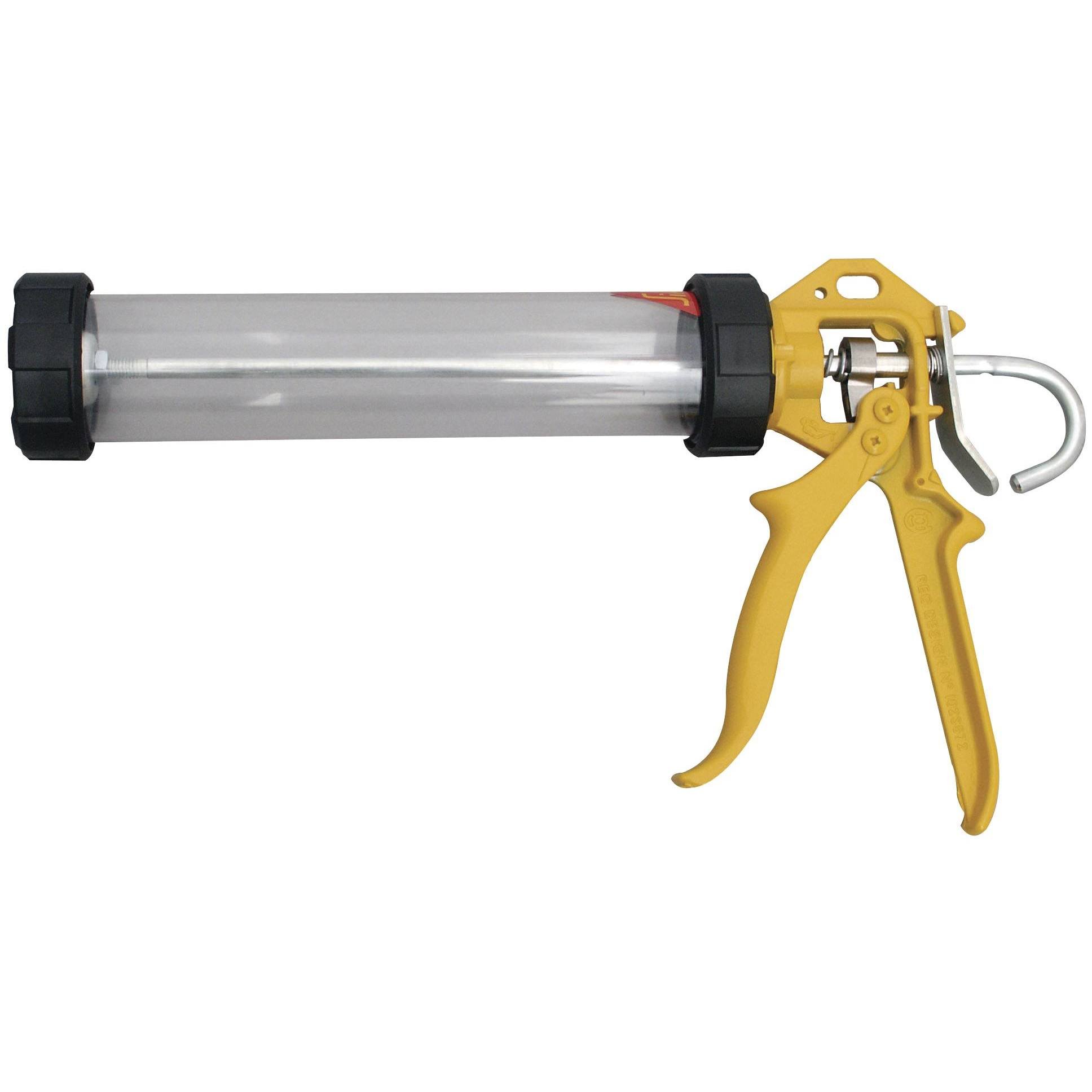 Pistolets manuels Sikaflex