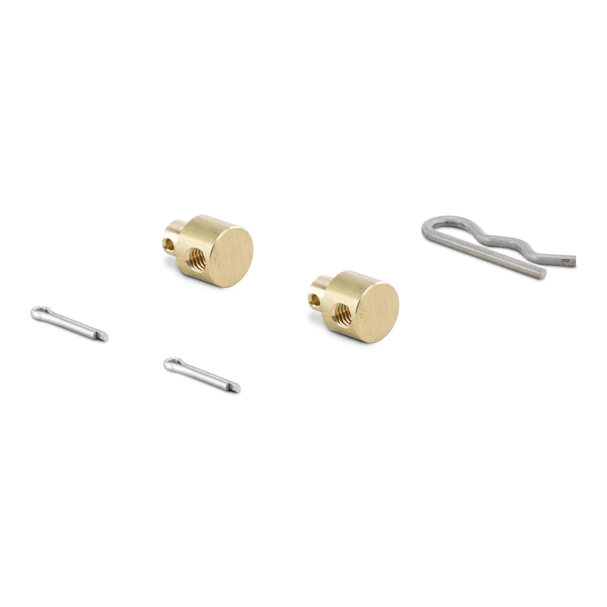 Pivot de connexion de câble