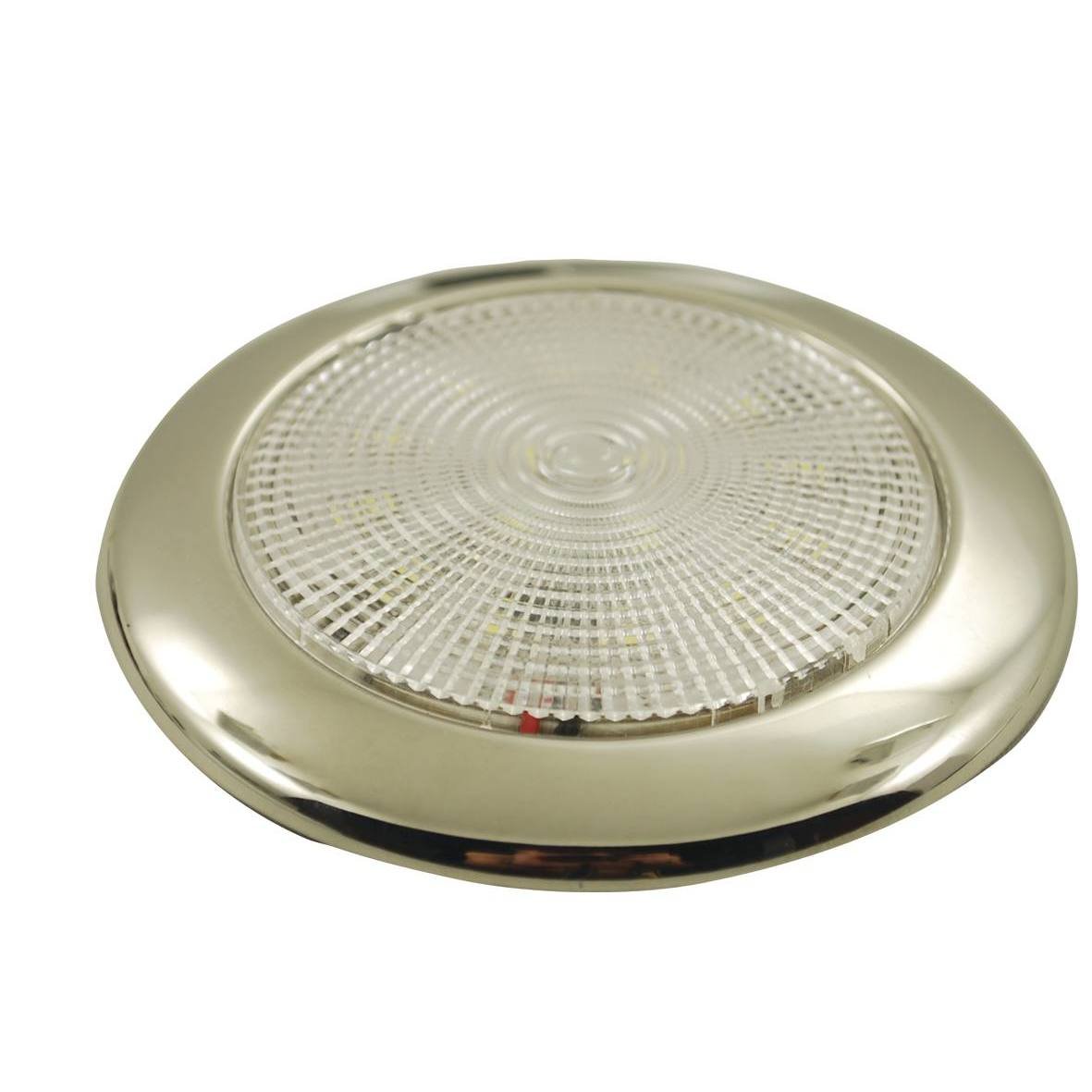 Plafonnier rond - LED