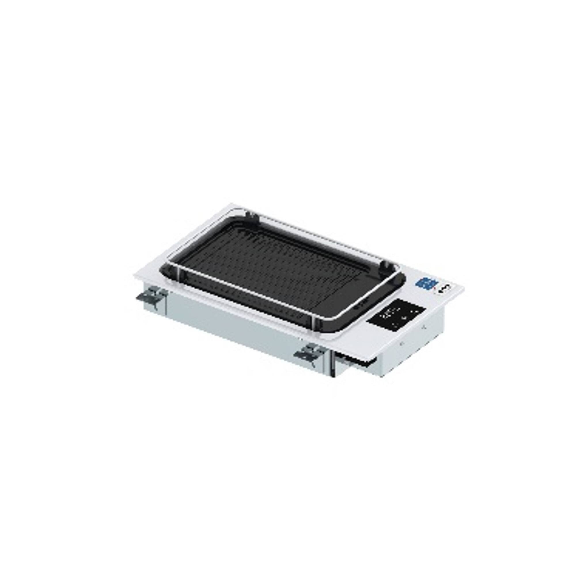 Plancha électrique Tribu