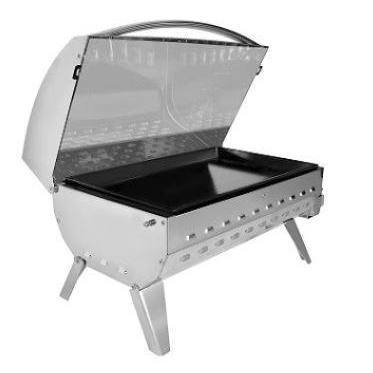 Plancha gaz Cook'N Boat