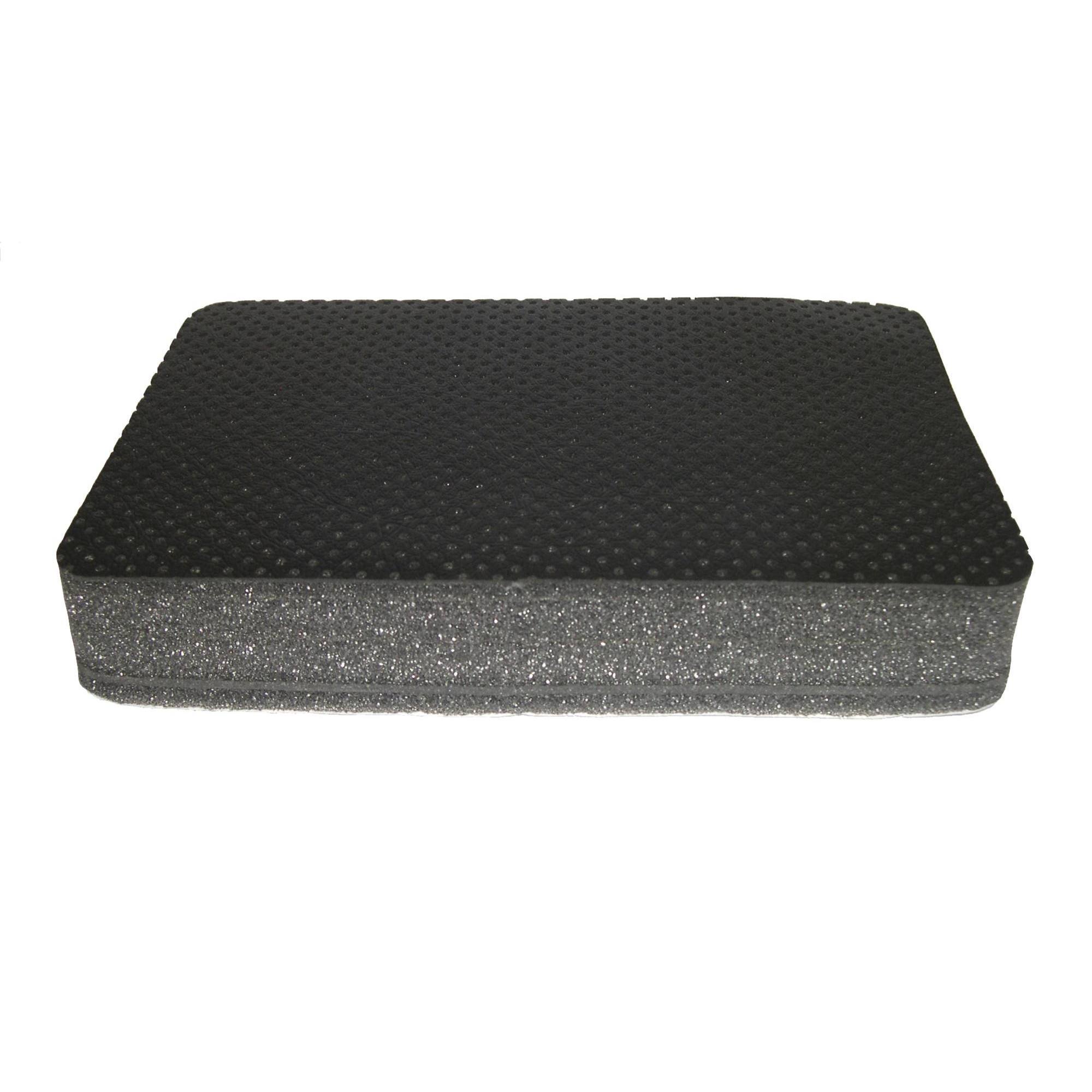 Plaque composite de mousse ISO 4589-2