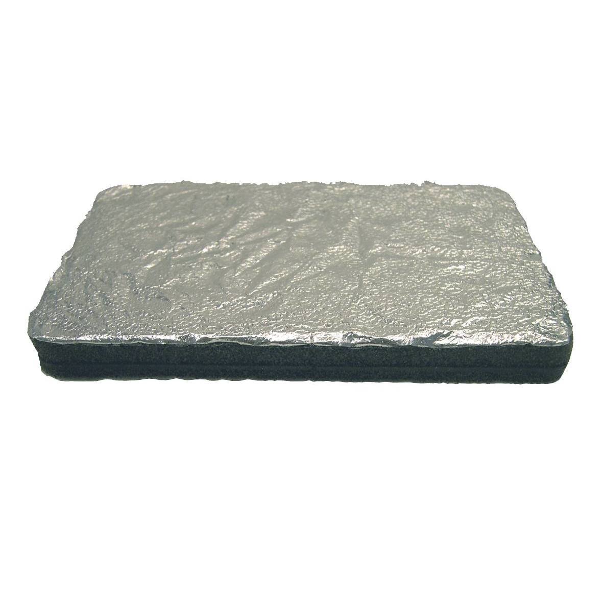 Plaque composite de mousse