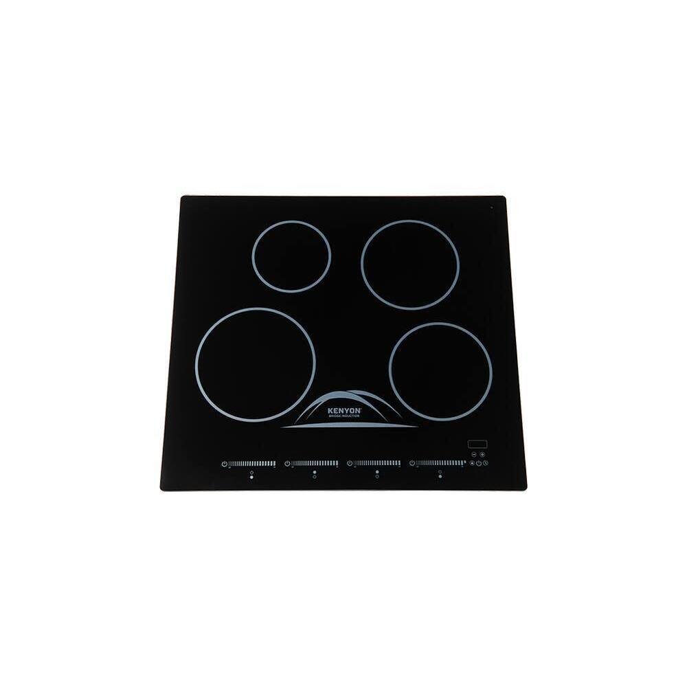 Plaque induction 4 zones
