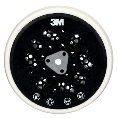 Plateau 3M Hookit universel 53 trous