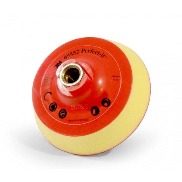 Plateau de polissage et lustrage 3M™ Hookit™ Perfect-it™