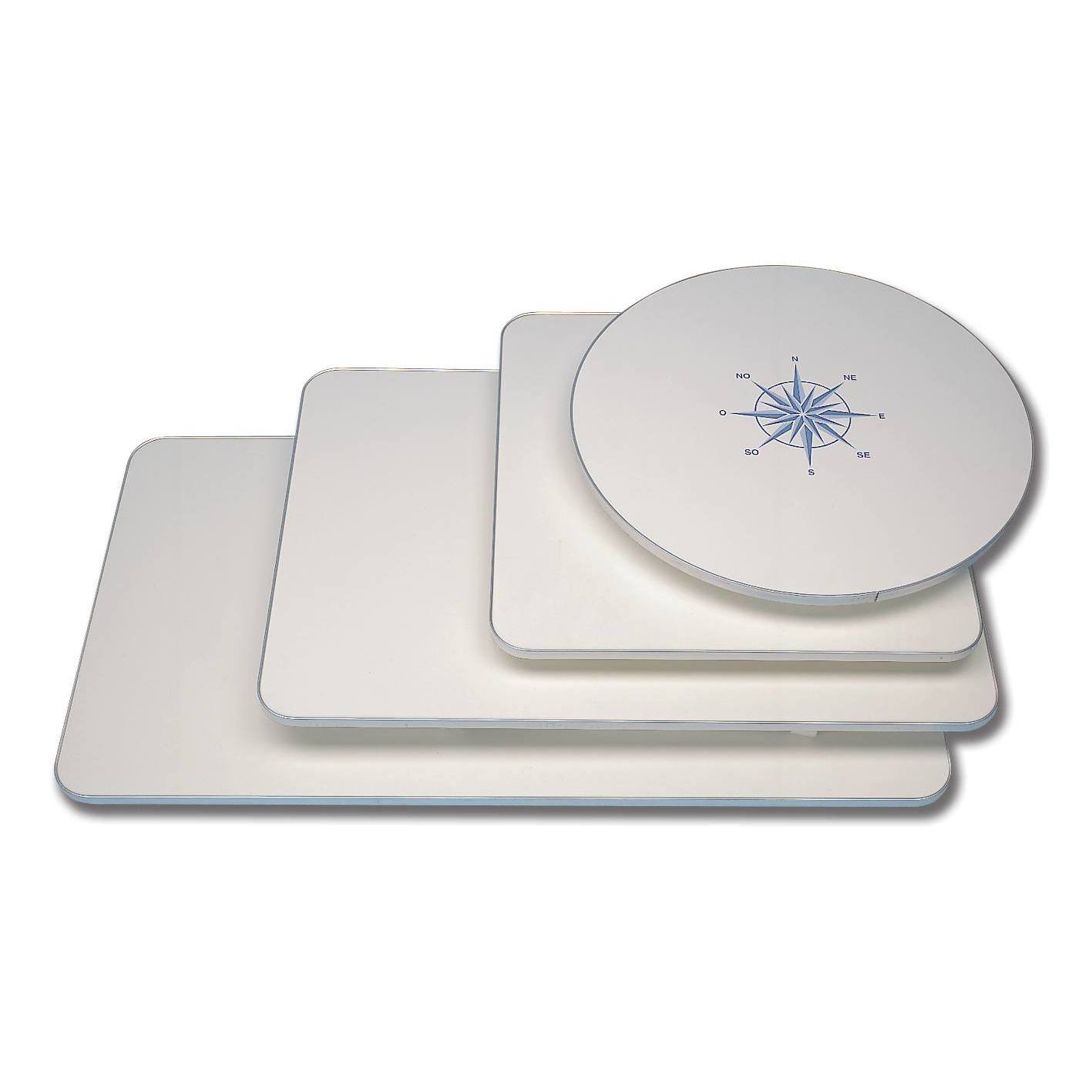 Plateaux de table