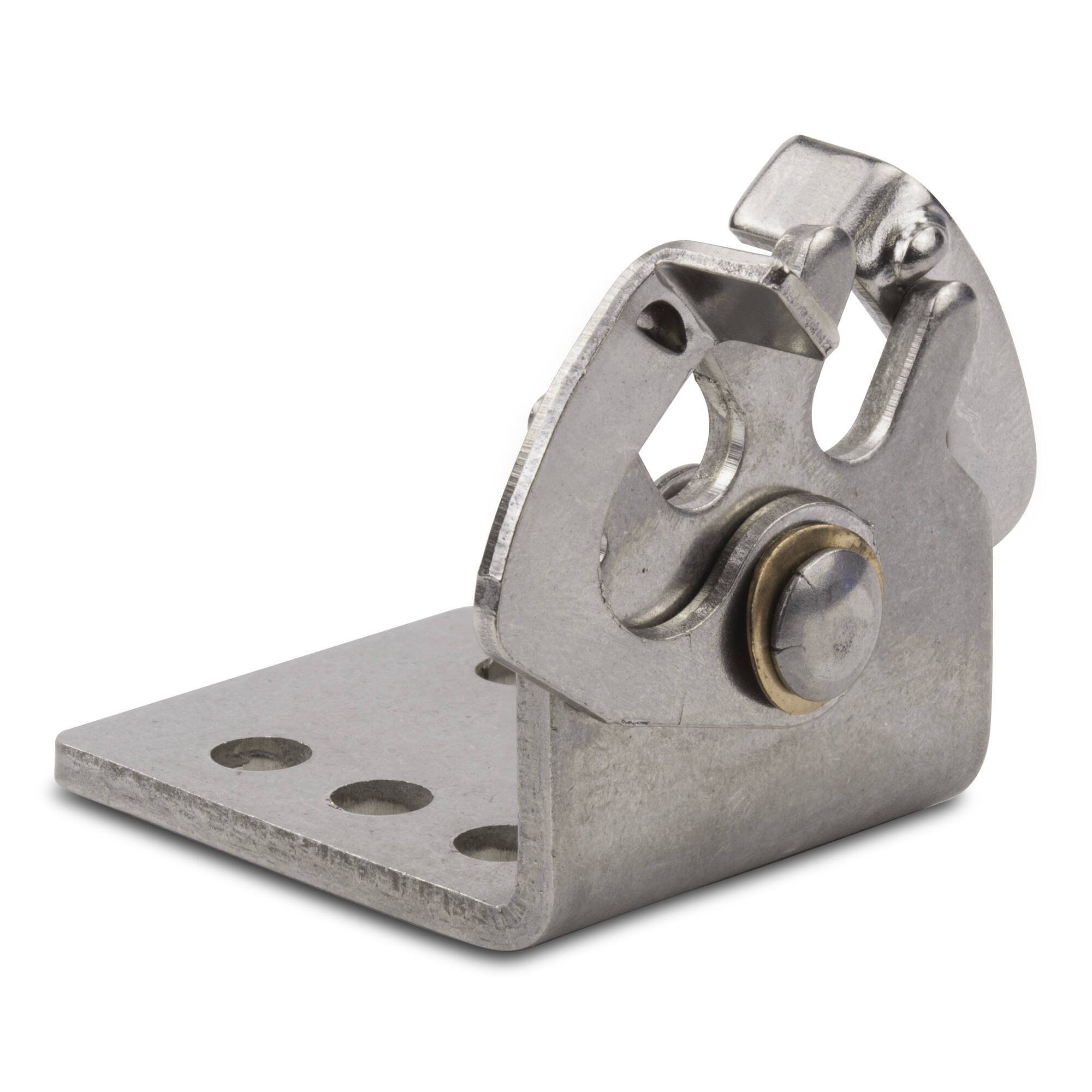 Platines de fixation pour câbles de commande