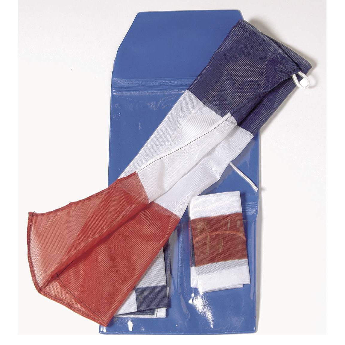 Pochette 3 pavillons