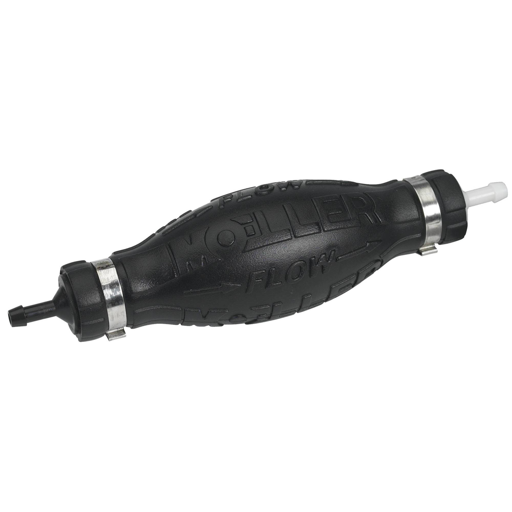 Poire d'amorçage MaxiFlow