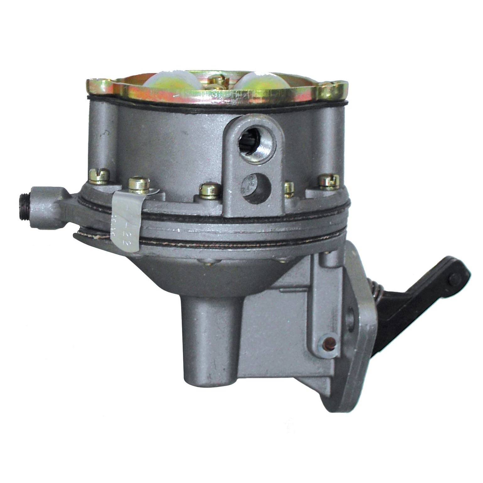 Pompe à essence mécanique pour moteur inboard