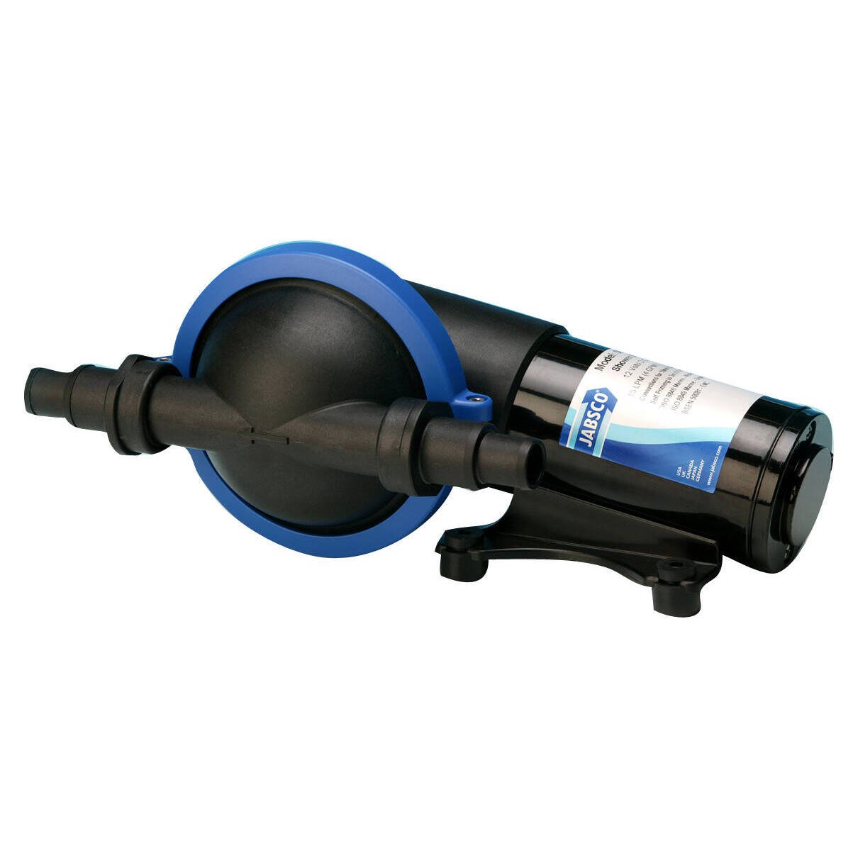 Pompe à membrane pour cale et douche 50880
