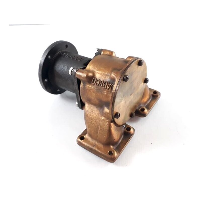 Pompe bronze - refroidissement série 29880