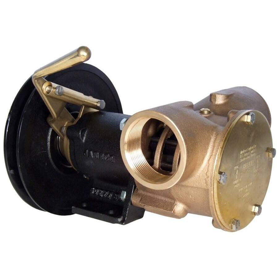 Pompe bronze - refroidissement série 51270