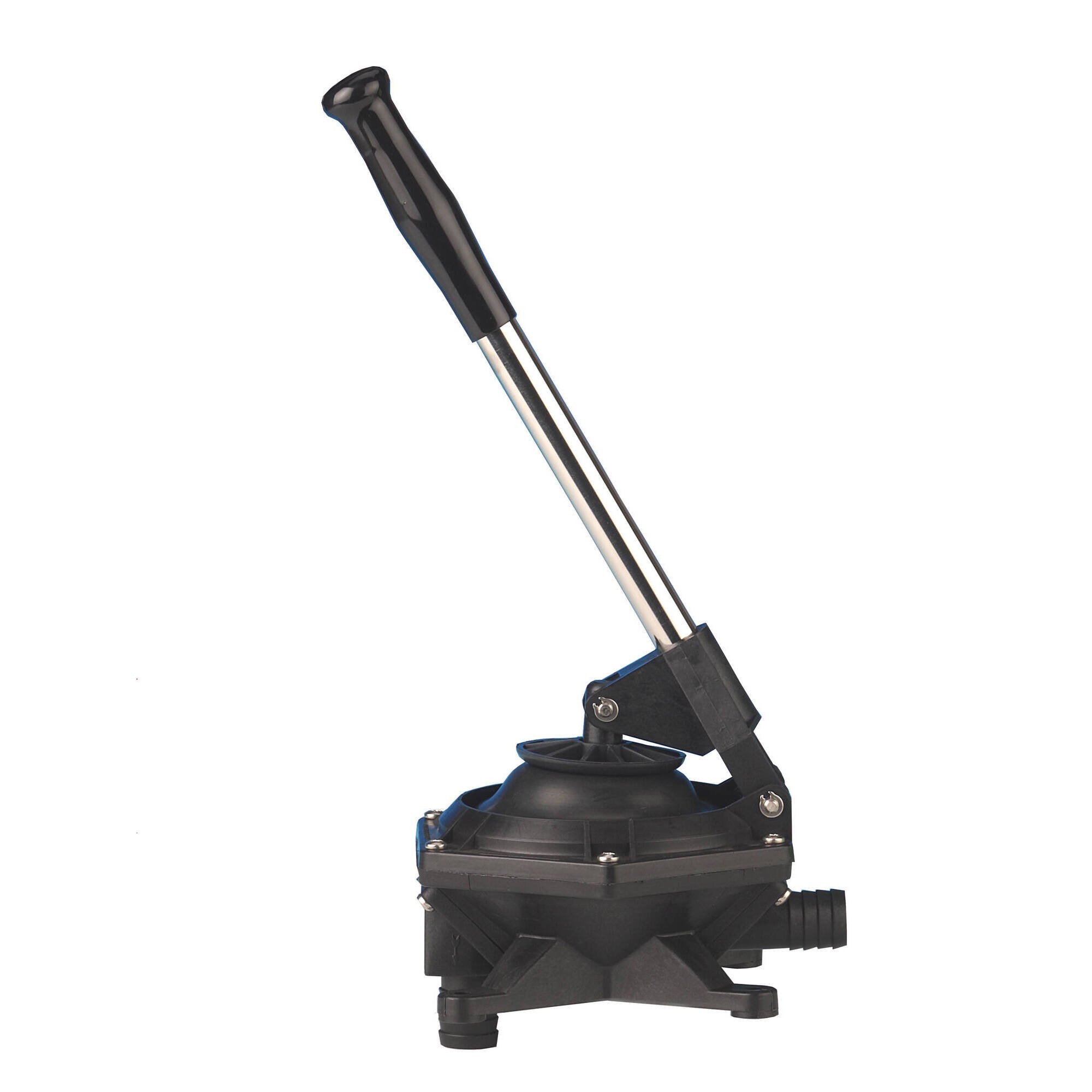 Pompe de cale à bras Amazon Bulkhead