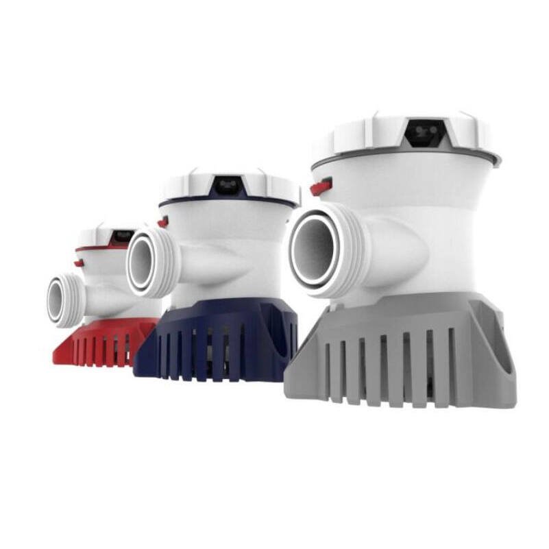 Pompe de cale Tsunami MK2