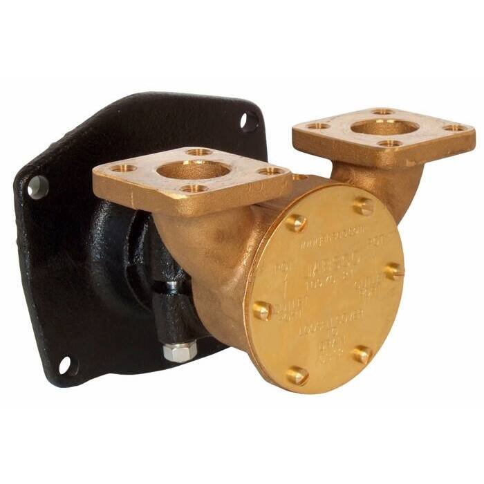 Pompe de refroidissement bronze 10970-21 pour Perkins