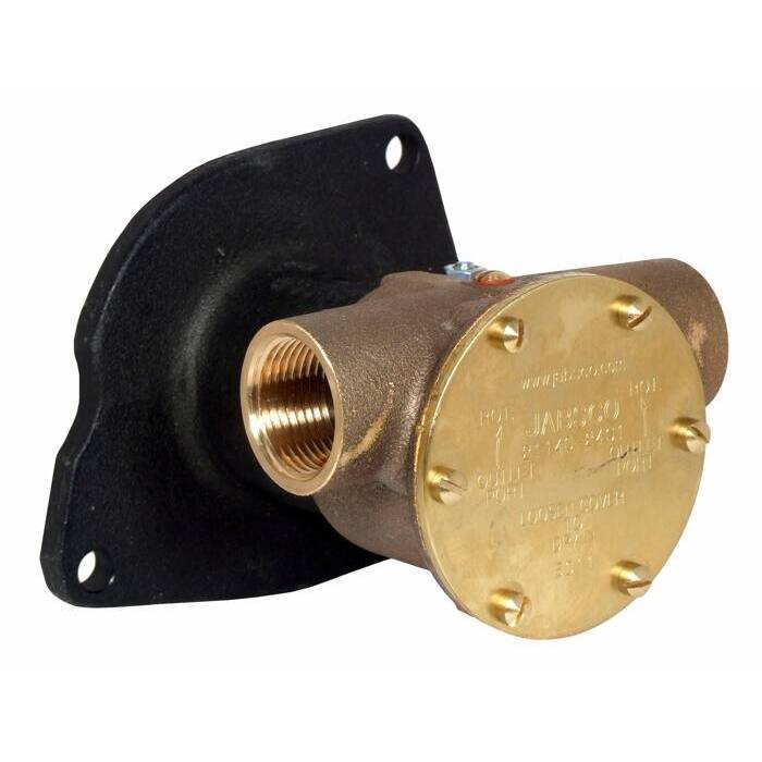 Pompe de refroidissement bronze 21140 Ford Dover et Dorset