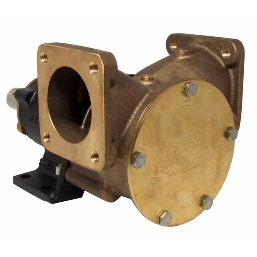 Pompe de refroidissement bronze 52270