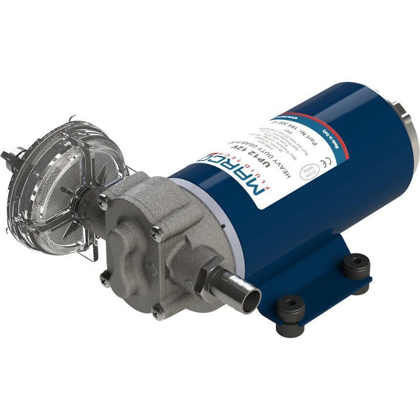 Pompe de transfert diesel - UP12