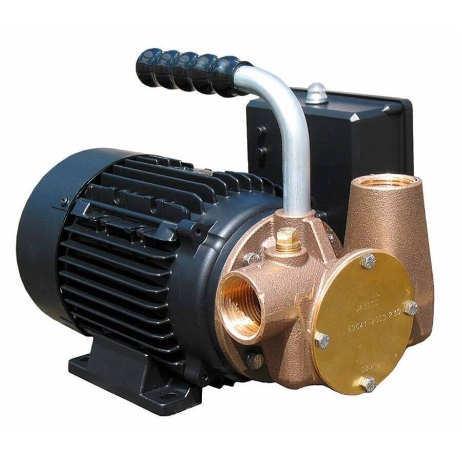 Pompe de transfert Utility 40