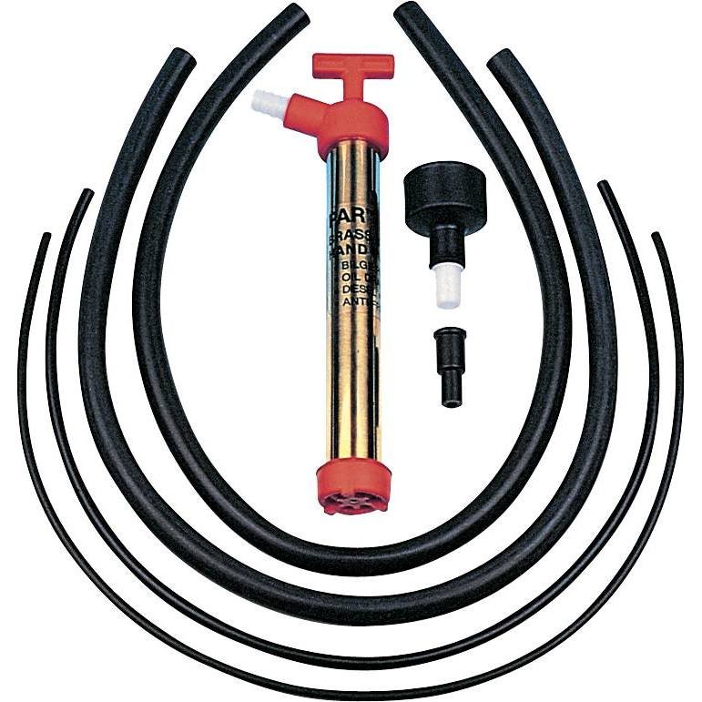 Pompe de vidange manuelle Handy Boy
