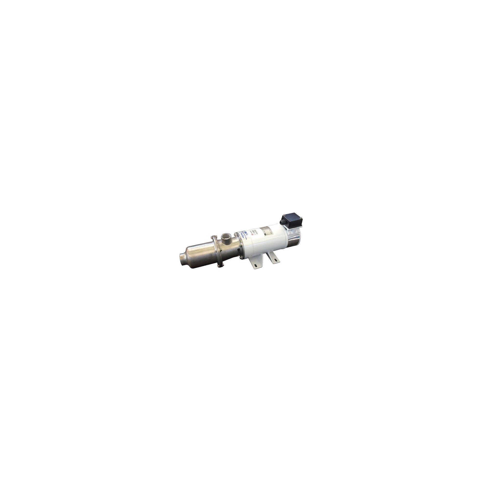 Pompe eaux noires SBR