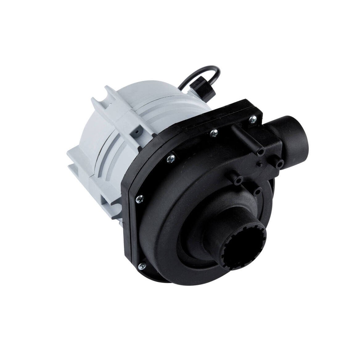 Pompe macératrice MAC 4