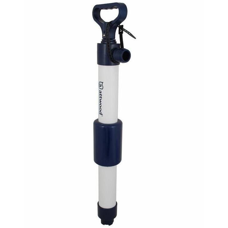 Pompe manuelle portable
