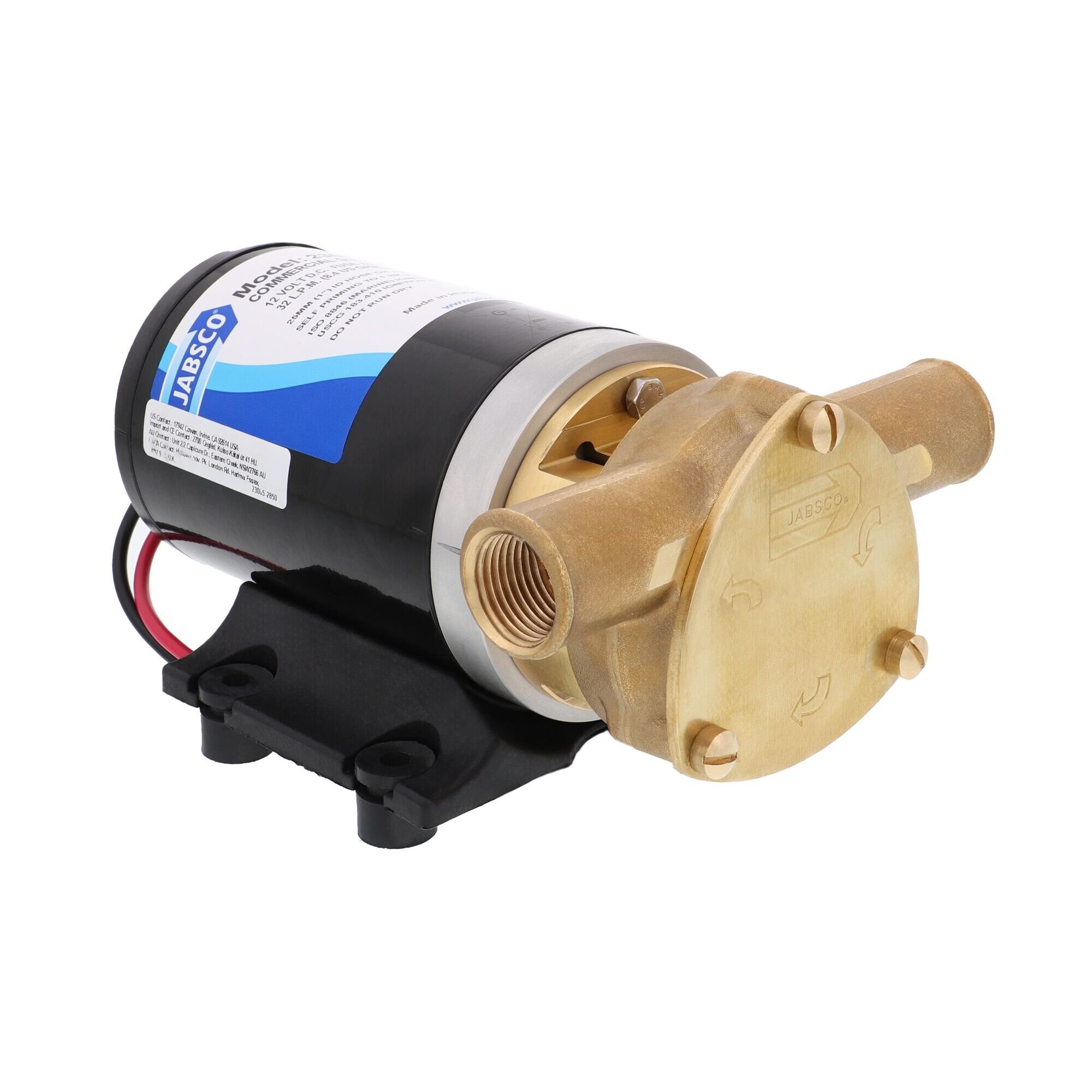 Pompe multi-services commercial Duty Water Puppy 23680