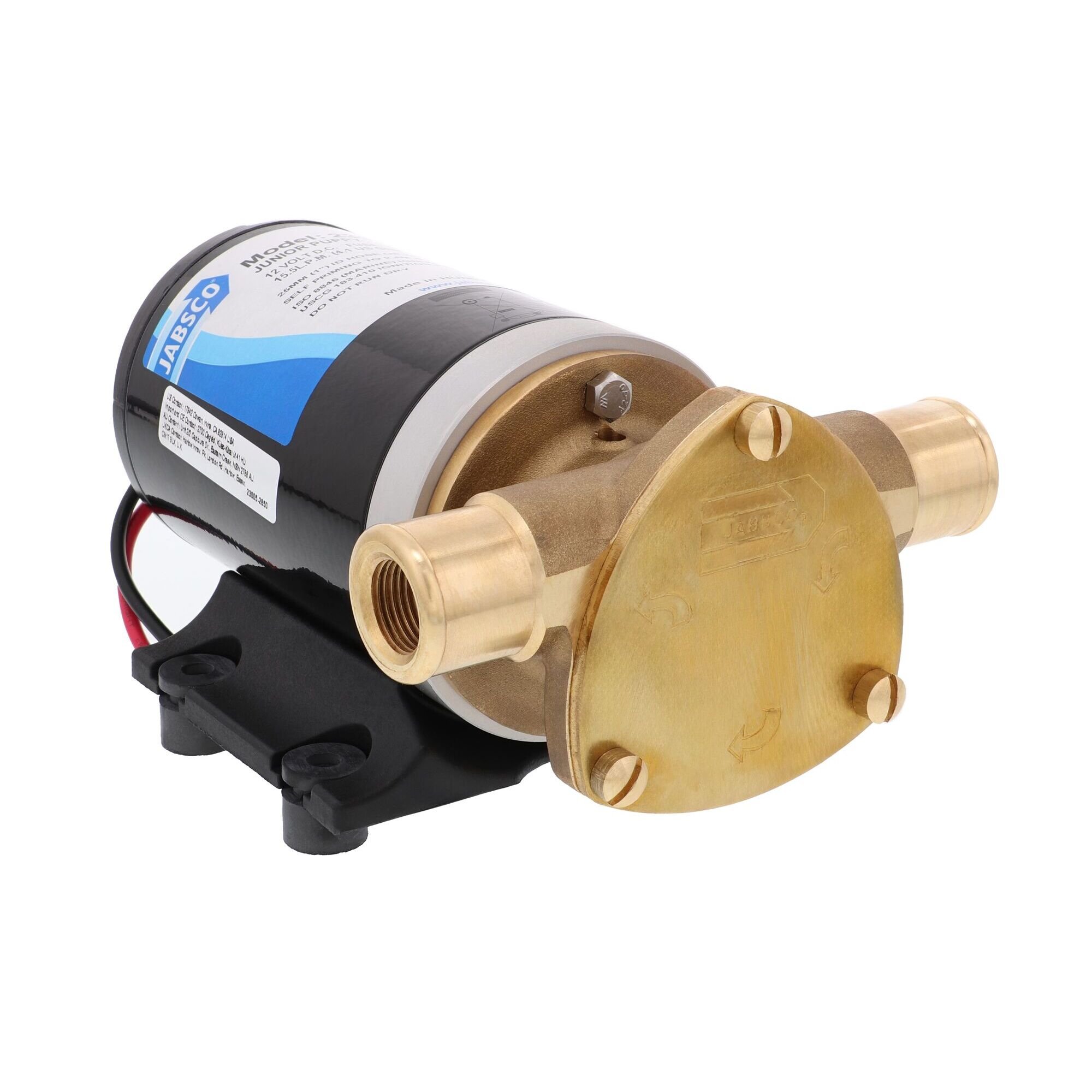 Pompe multi-services Junior Puppy 23670