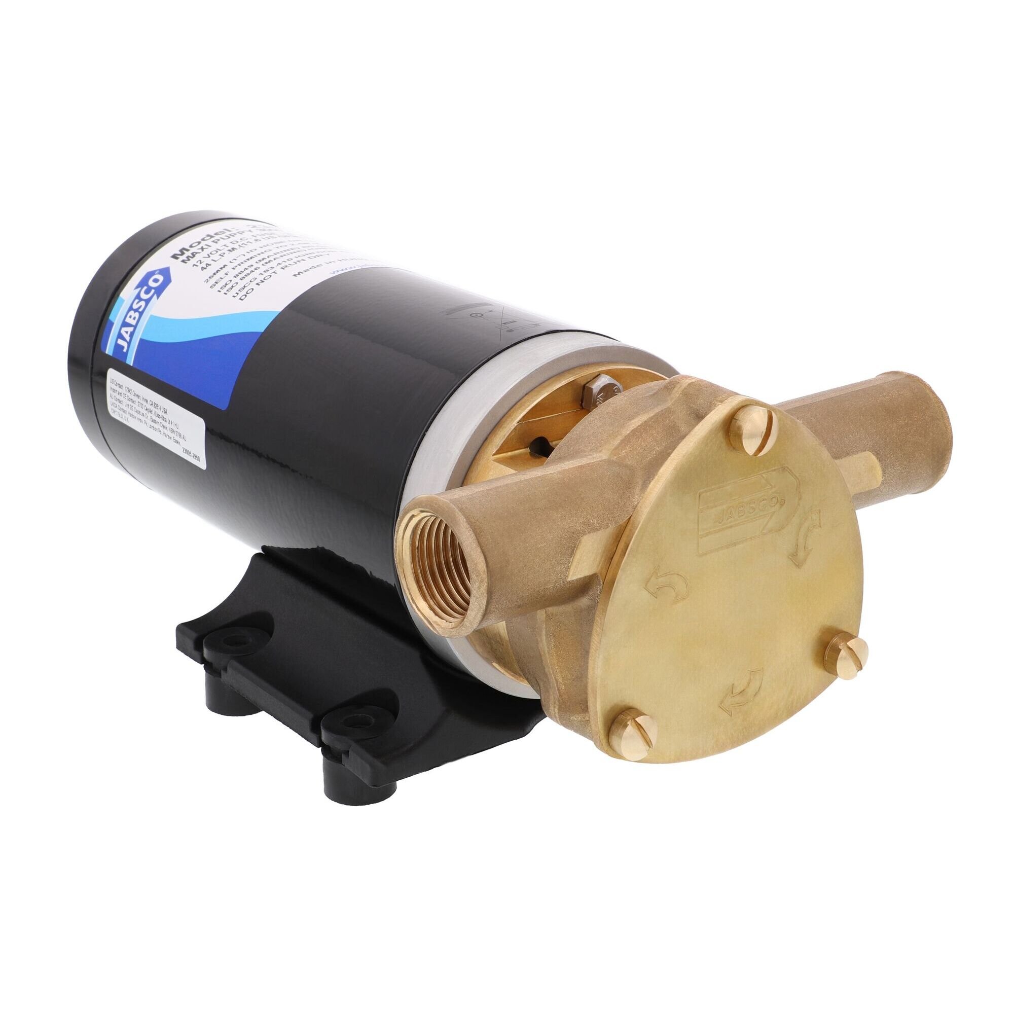 Pompe multi-services Maxi Puppy 3000 série 23610