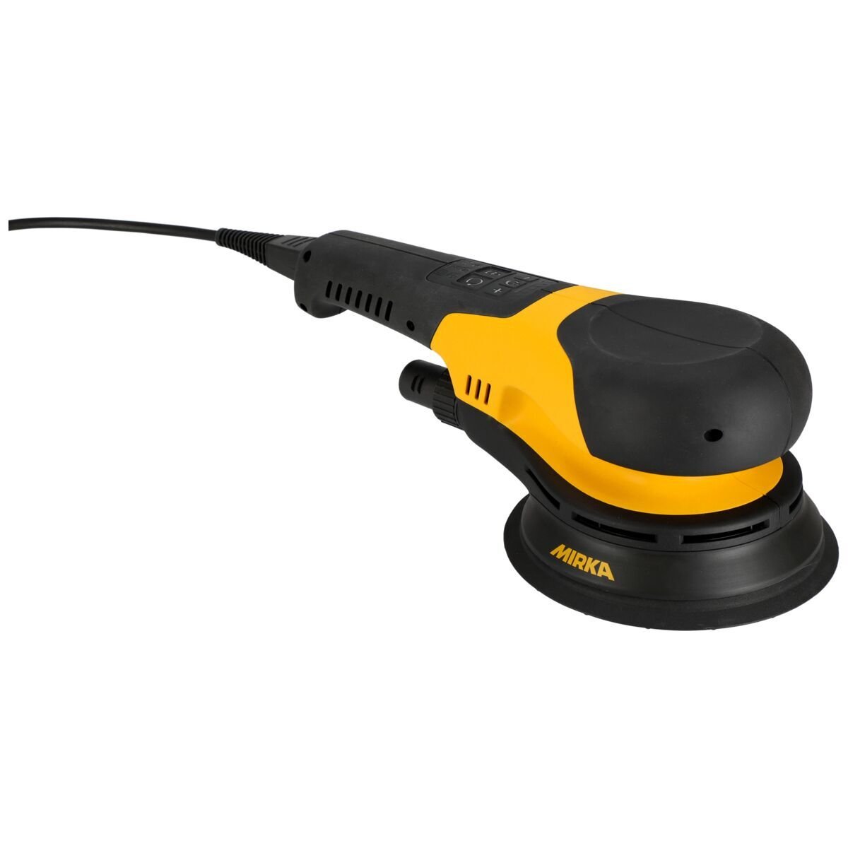 Ponceuse Mirka RS600