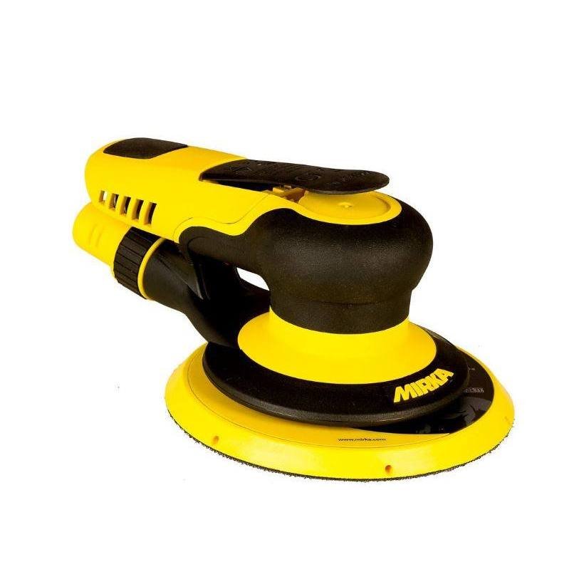 Ponceuse pneumatique Mirka Pros