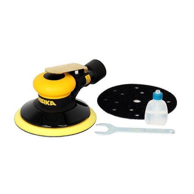 Ponceuse pneumatique Mirka Ros