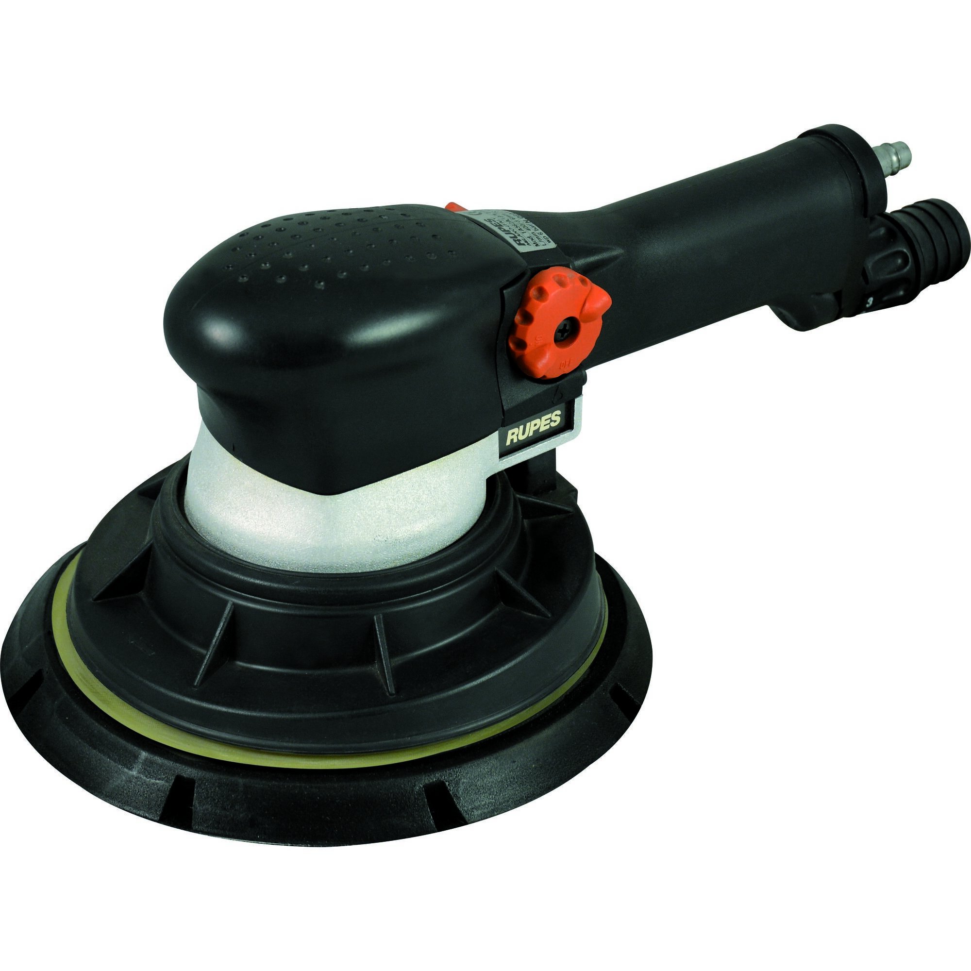 Ponceuse surfaceuse pneumatique Rupes