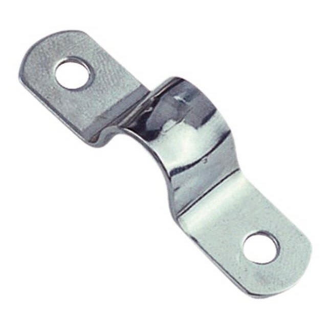 Pontet plat