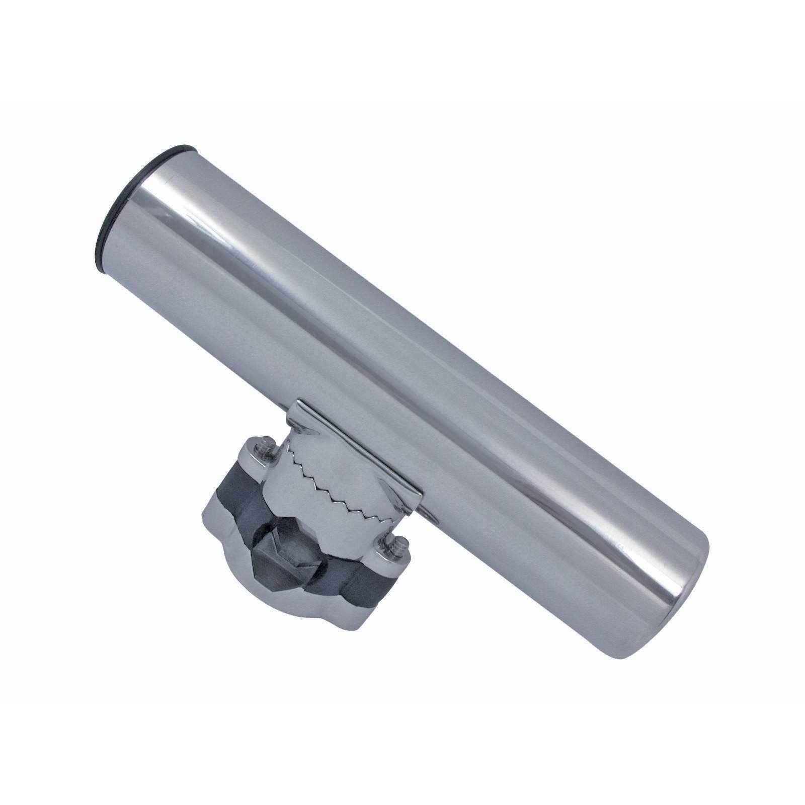 Porte canne orientable inox