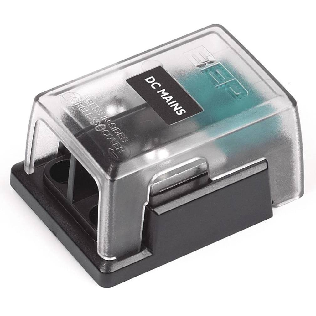 Porte-fusible Maxi Fuse