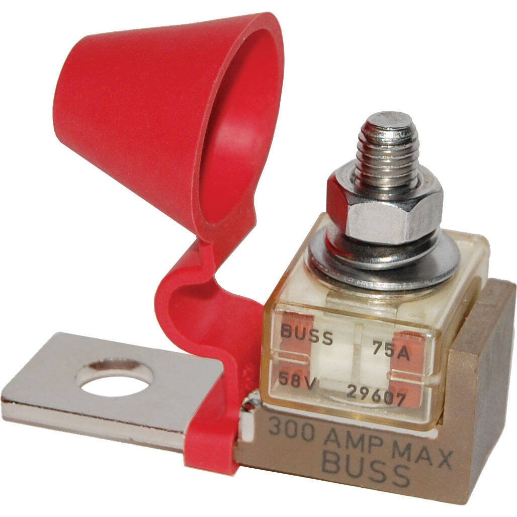Porte-fusible MRBF