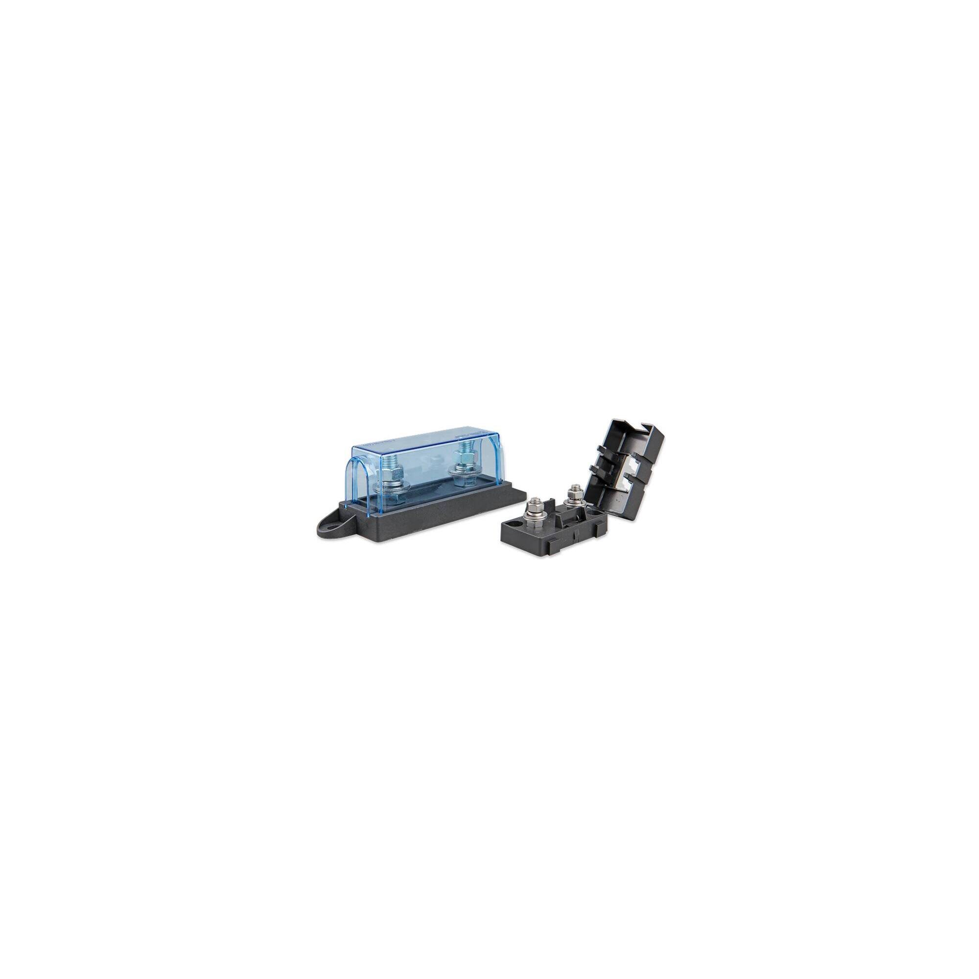 Porte-fusible Victron - pour fusible ruban MIDI MEGA & ANL