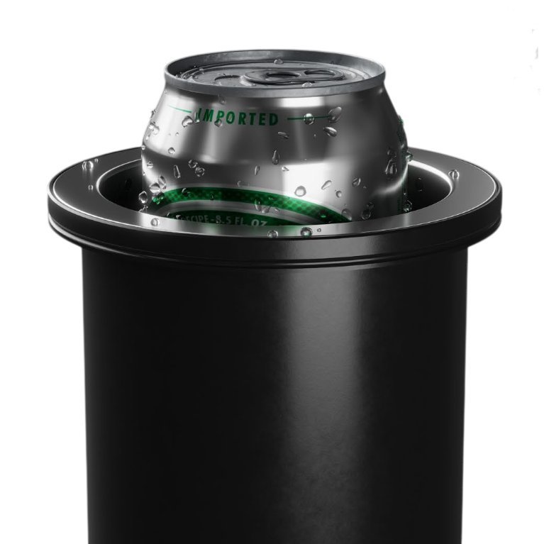 Porte-gobelet SeaSocket 360 W