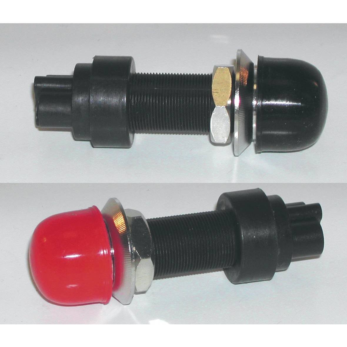 Poussoir étanche 30 A