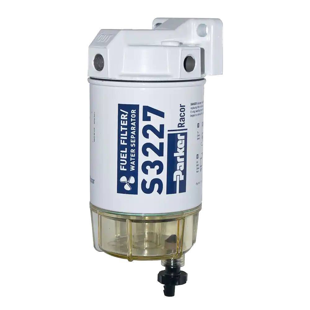 Préfiltre séparateur 320R