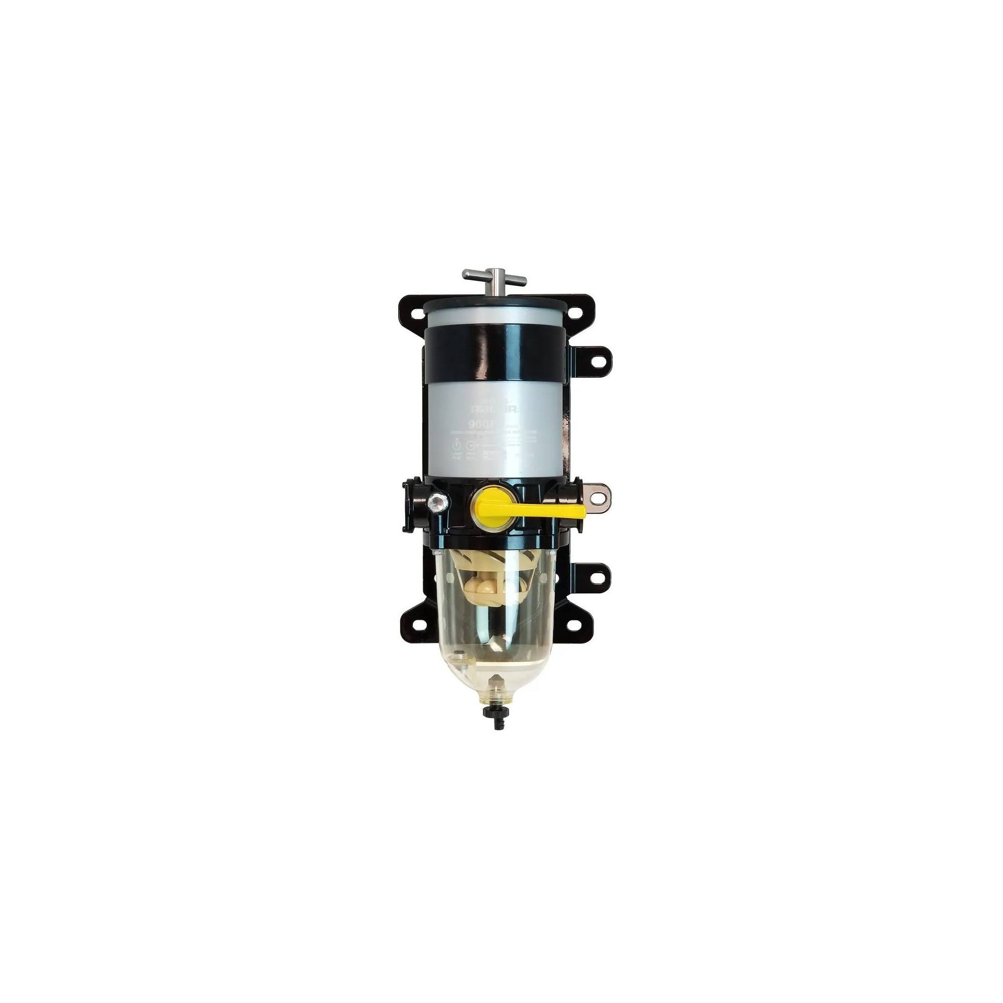 Préfiltre séparateur à turbine 900
